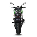 Auspuff Leo Vince LV Pro Kawasaki Z900