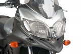 Puig headlight protector Suzuki V-Strom 650XT