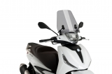 Puig scooter windshield Urban Piaggio Beverly 300