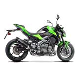 Avgasrr Leo Vince Nero Kawasaki Z900