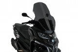 Parabrezza scooter Puig V-Tech Touring Piaggio MP3 400