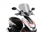 Puig Pare-brise scooter City Touring Keeway F-Act 125
