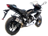 Exhaust Leo Vince LV One EVO Kawasaki ZX-6R