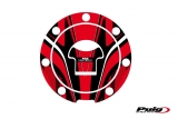 Puig Tankdeckel Cover Honda NT 650 V