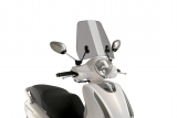 Vitre de scooter Puig Urban Yamaha D'Elight