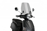 Puig parabrisas scooter Urban Keeway Zahara 50