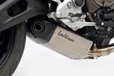 Systme d'chappement complet Leo Vince Underbody Kawasaki ER-6F