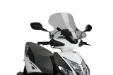 Puig Parabrezza Scooter City Touring Kymco Agility City 50