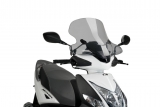 Puig Scooterscheibe City Touring Kymco Agility City 125