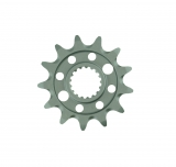 Supersprox sprocket Suzuki Motocross RMZ 450