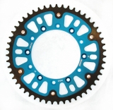 Supersprox Stealth sprocket Yamaha YZ 250 FX
