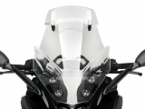 Puig verstellbarer Clip-Aufsatz fr Windschutzscheibe 2.0 KTM Super Adventure 1290