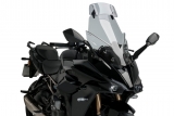 Puig adjustable clip attachment for windshield 2.0 Suzuki GSX-S 1000 GT