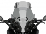 Puig adjustable clip attachment for windshield 2.0 Suzuki GSX-S 1000 GT