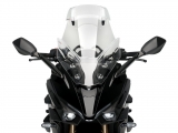 Puig adjustable clip attachment for windshield 2.0 Suzuki GSX-S 1000 GT