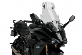 Puig adjustable clip attachment for windshield 2.0 Suzuki GSX-S 1000 GT