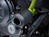 Tampons de protection Performance Kawasaki Z650RS