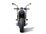 Performance crash pads Kawasaki Z650RS