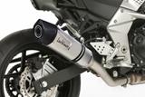 Exhaust Leo Vince LV One EVO Kawasaki Z750