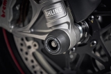 Performance Achsenschutz Set Ducati Panigale V4 R