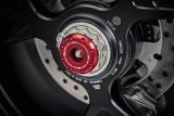 Performance Achsenschutz Set Ducati XDiavel