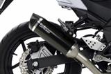 Exhaust Leo Vince Nero Kawasaki Z750