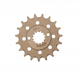 Supersprox sprocket Husqvarna 401 Svartpilen