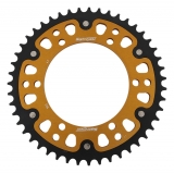 Supersprox Stealth sprocket Honda XL 700 V