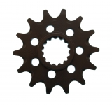 Supersprox sprocket KTM 125 EXC