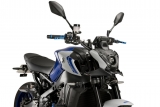 Puig front winglets Yamaha MT-09