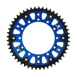 Supersprox Stealth sprocket Yamaha Motocross YZ 125