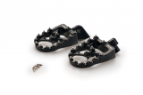 Puig repose-pieds tout-terrain Yamaha Motocross YZ 125
