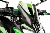 Clignotant Puig en coque Kawasaki Z900