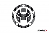 Puig tank cap cover Suzuki V-Strom 650