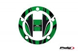Puig tank cap cover Suzuki Inazuma 250