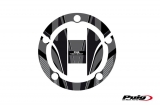 Puig tank cap cover Suzuki Inazuma 250