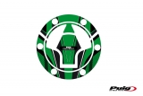 Puig gas cap cover Kawasaki Z400