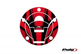 Puig couvercle de rservoir Cover Ducati Monster 1200 S