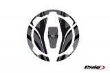 Puig couvercle de rservoir Kawasaki Versys-X 300