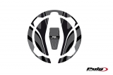 Puig Tankdeckel Cover Kawasaki Z650