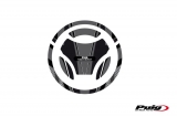 Puig Tankdeckel Cover Yamaha MT-125