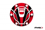 Puig tank cap cover KTM Super Adventure 1290
