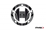 Puig couvercle de rservoir Suzuki V-Strom 250