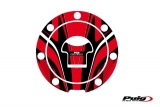 Puig Tankdeckel Cover Honda CBR 900 RR