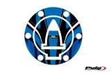 Puig gas cap cover Ducati Multistrada 1260 Pikes Peak
