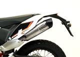 Escape Leo Vince LV One EVO KTM SMC /Enduro 690