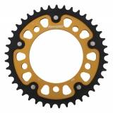 Supersprox Stealth sprocket Honda VTR 1000 F