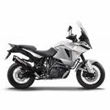 Auspuff Leo Vince Nero KTM Super Adventure 1290