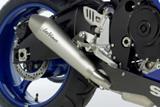 Exhaust Leo Vince GP Style Suzuki GSX-R 600/750