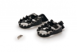 Puig Offroad footpegs Yamaha YZ 250 F